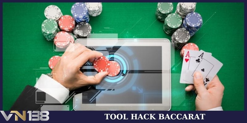 Tool hack baccarat